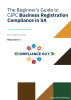 🌟 Exciting News! 🌟

Compliance Guy has officially released his new book, and it's a must-read for anyone navigating the complexities of today’s business world! 📚✨ Dive into the insights, strategies, and real-world examples that make compliance not just a necessity but a powerful tool for growth and resilience.

Available now! Get your copy and transform the way you view compliance.

#NewRelease #ComplianceExpert #BusinessGrowth🤓