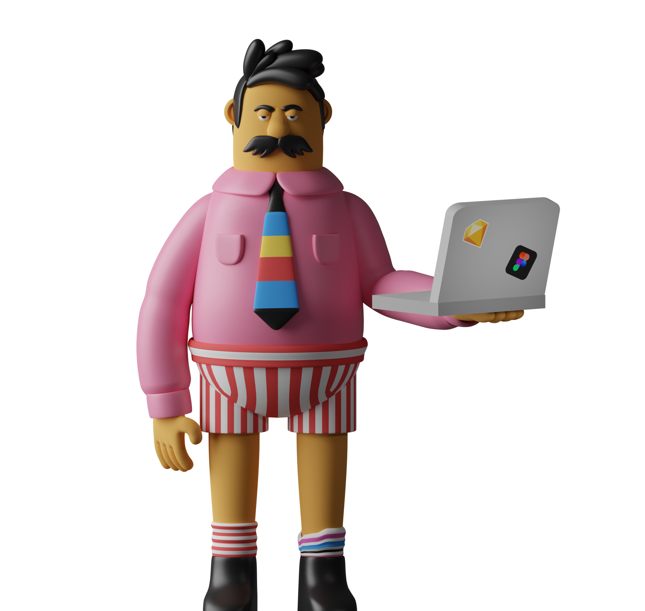 User